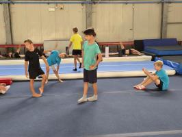 Soustředění Itálie 2025 4907