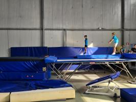 Soustředění Itálie 2025 4908