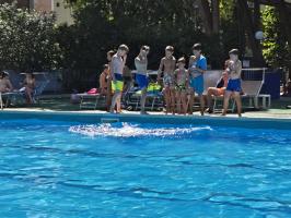 Soustředění Itálie 2025 4909