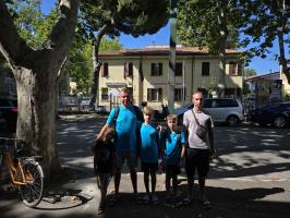 Soustředění Itálie 2025 4911