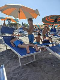 Soustředění Itálie 2025 4913