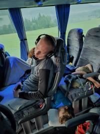 Soustředění Itálie 2025 4916