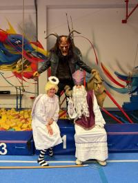 Mikuláš 5.12.2025 5222