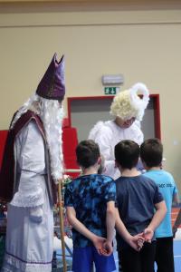 Mikuláš 5.12.2025 5212