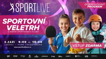 Sport Live 2026 5504