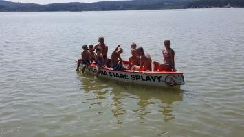 Soustředění Doksy 2018 429